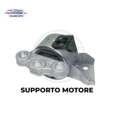 TIRANTE SUPPORTO MOTORE