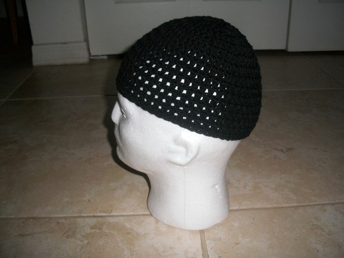 Cappello berretto preghiera
