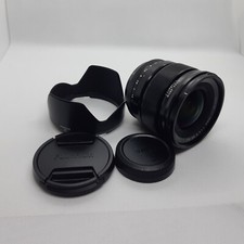 FUJIFILM Fuji Fujinon XF 16mm