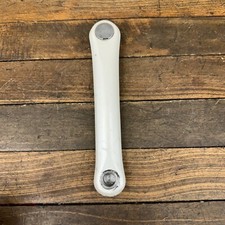 Braccio pedivella Shimano