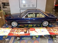 OT163 OTTOMOBILE 1/18 BMW