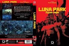 Luna park 1992 dvd - (dvd,