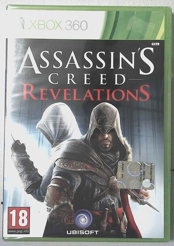 Videogiochi assassin creed - videogiochi,