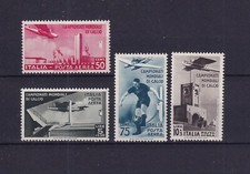 REGNO D'ITALIA 1934 -