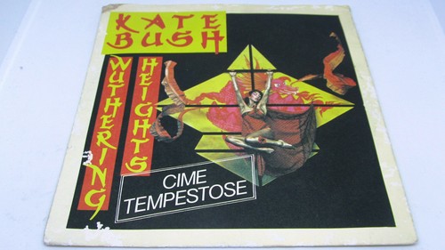 Giri kate bush cime - ,