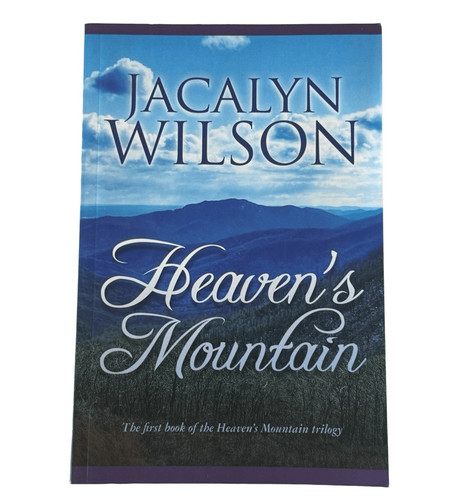 Heaven mountain the first - mountain:,