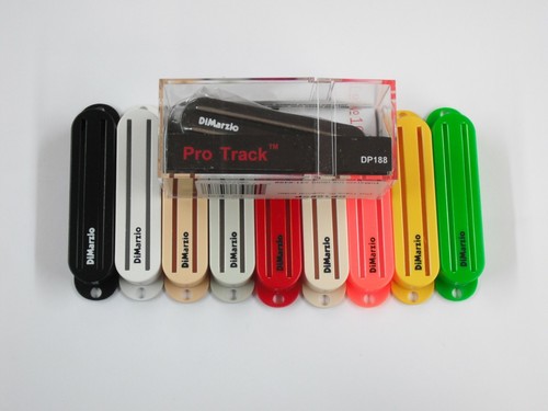 Dimarzio pro track pick a - pick-up,