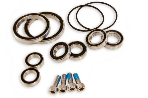 Kit ricostruzione cuscinetti - ricostruzione, a