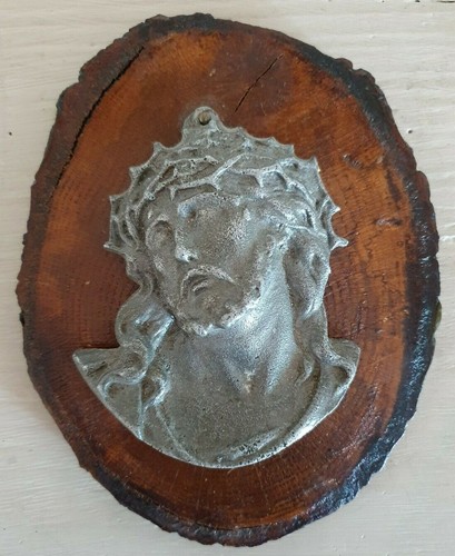 Piccolo quadro artigianale - , di