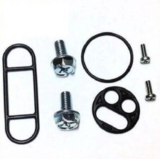 KIT REVISIONE RUBINETTO BENZINA CARBURANTE Yamaha XT 600 Z Tenere 1988 AL 1991