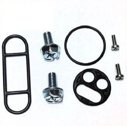 Kit revisione rubinetto - revisione,