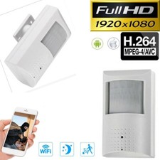 Micro Telecamera  WiFi P2P