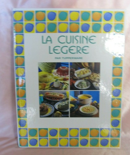 Cucina leggera tupperware - cucina,