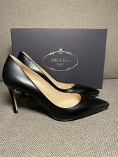 PRADA Décolleté 38,5