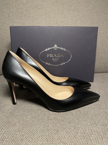 Prada décolleté 5 - prada,