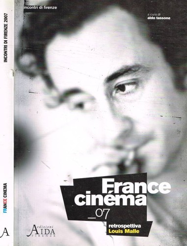 France cinema 07 - cinema, '07