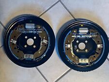 KIT FRENO POSTERIORE A TAMBURO GANASCE CILINDRETTI RENAULT CLIO TWINGO SANDERO 