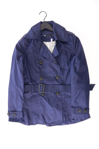 Fashion caban jacket - we,