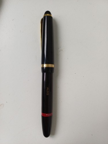 Tintenkuli rapidograph rotring - tintenkuli,