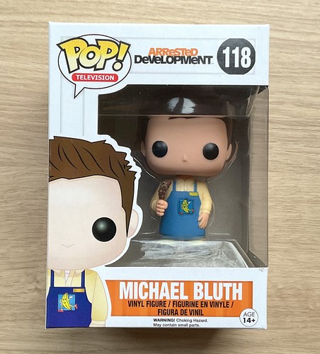 Funko pop arrested development - funko,