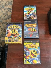 Pac-Man Power Pack (Sony