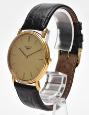 Quasi nuovo longines - [quasi, grande