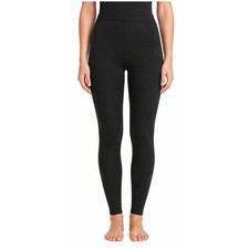 Pompadour leggings donna