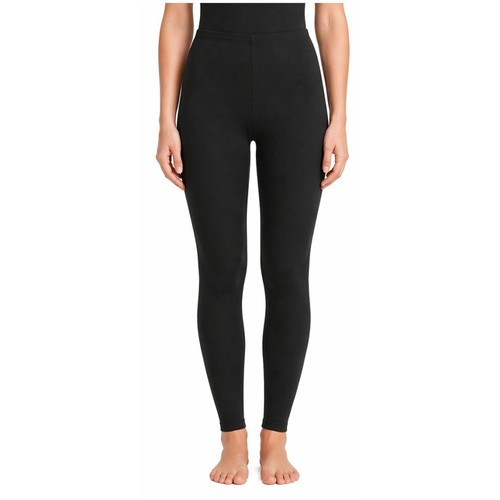 Pompadour leggings donna