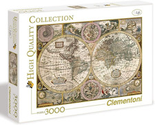 - 33531 Collection Puzzle -