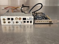 Creative Labs Sound Blaster