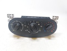 275101924R CONSOLE COMANDI