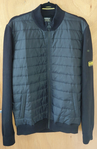 Barbour international giacca - international,