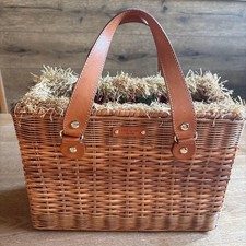 Borsa cestino Kate Spade New