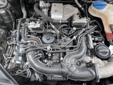 Pacchetto motore Audi 3.0 TDI