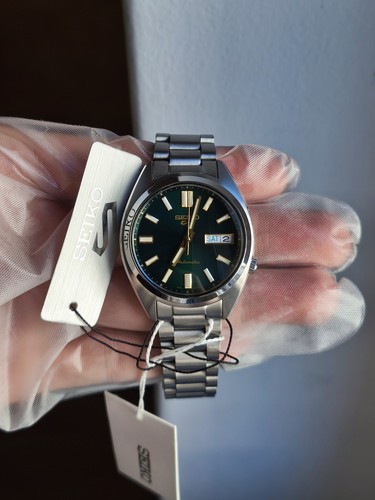 Seiko sports srpl57k1 - seiko,