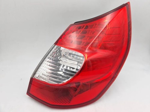 8200493375 fanale posteriore - 8200493375,