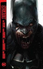 DCeased - Libro in brossura