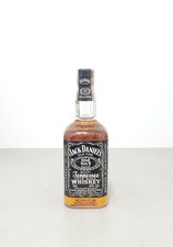 Whisky  Jack Daniels 1998