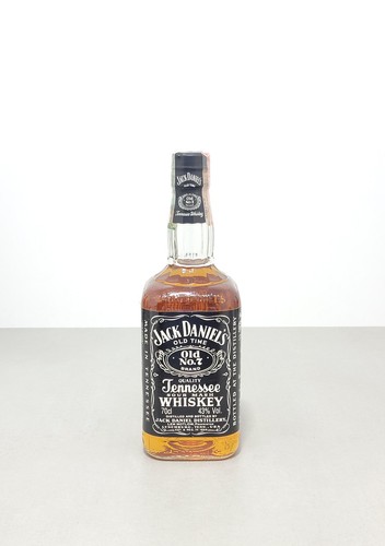 Whisky jack daniels 1998 - whisky,