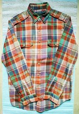 Polo Ralph Lauren Tartan