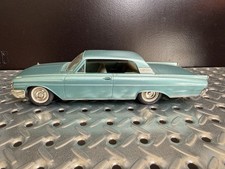 M144. AMT 1961 Mercury