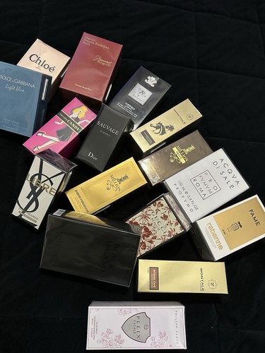 profumi