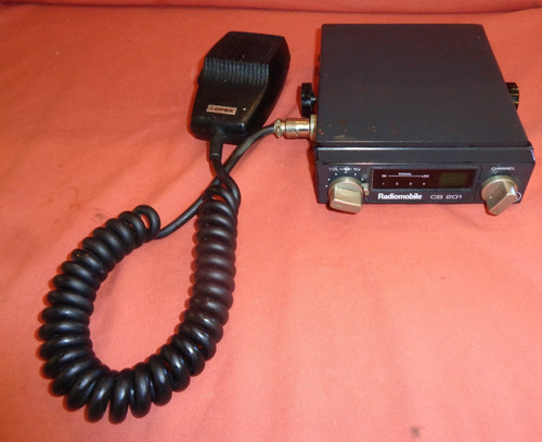 Radio epoca 201 fm - d'epoca, uk
