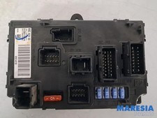 Centralina Peugeot 407 SW