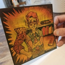 DR. DUDE AND HIS ECCELLENTE