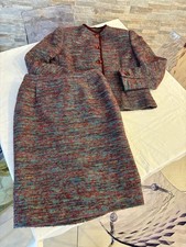 Completo Gonna E Giacca Missoni