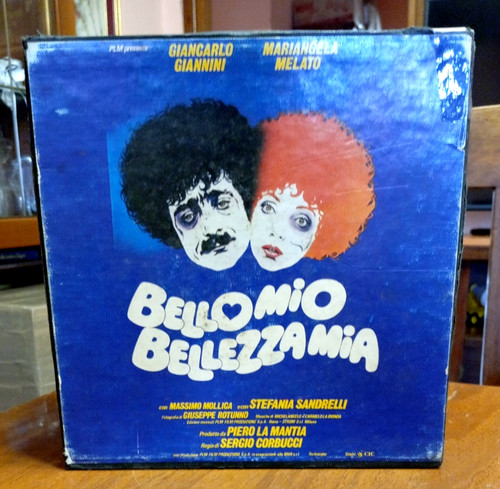 Bello mio bellezza mia 1982 - ,