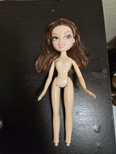 Bratz Pampered Petz Charli TLC