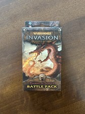 Warhammer Invasion - Giorni Di Sangue - Battle Pack