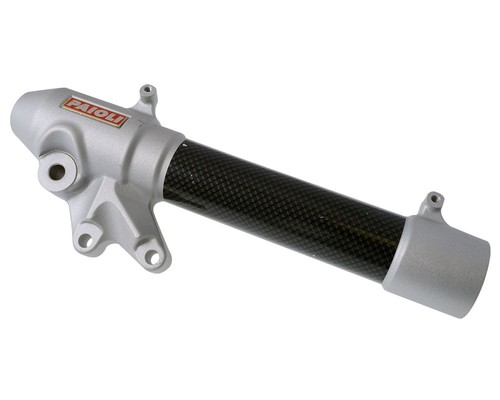 Tubo immersione forcella
